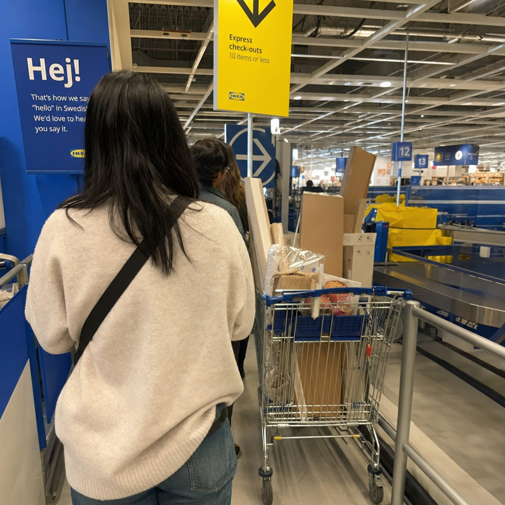 Swedish Expats Facebook ad: The Swedish Brands IKEA Quietly Stopped Selling, and Where…