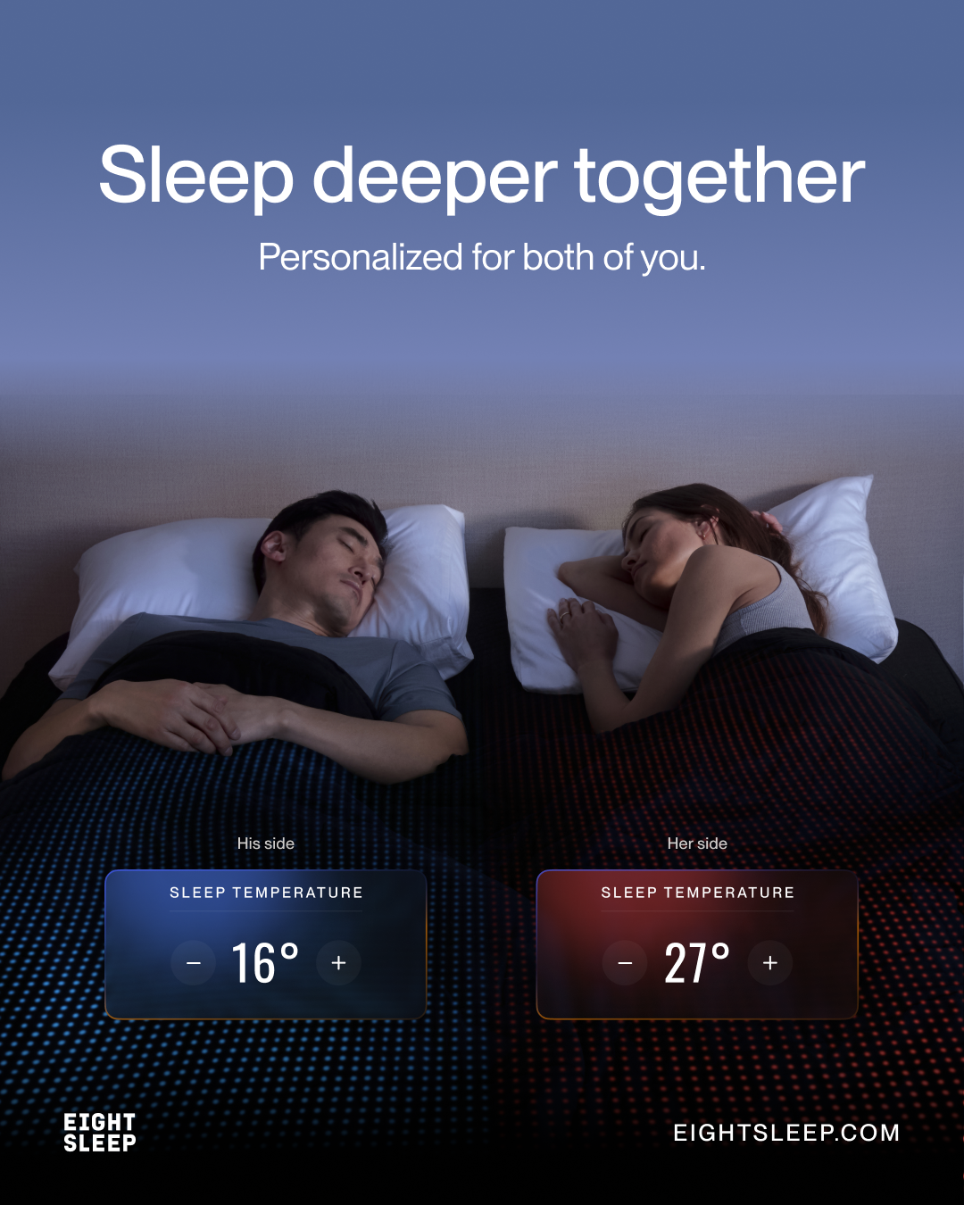 Eight Facebook ad