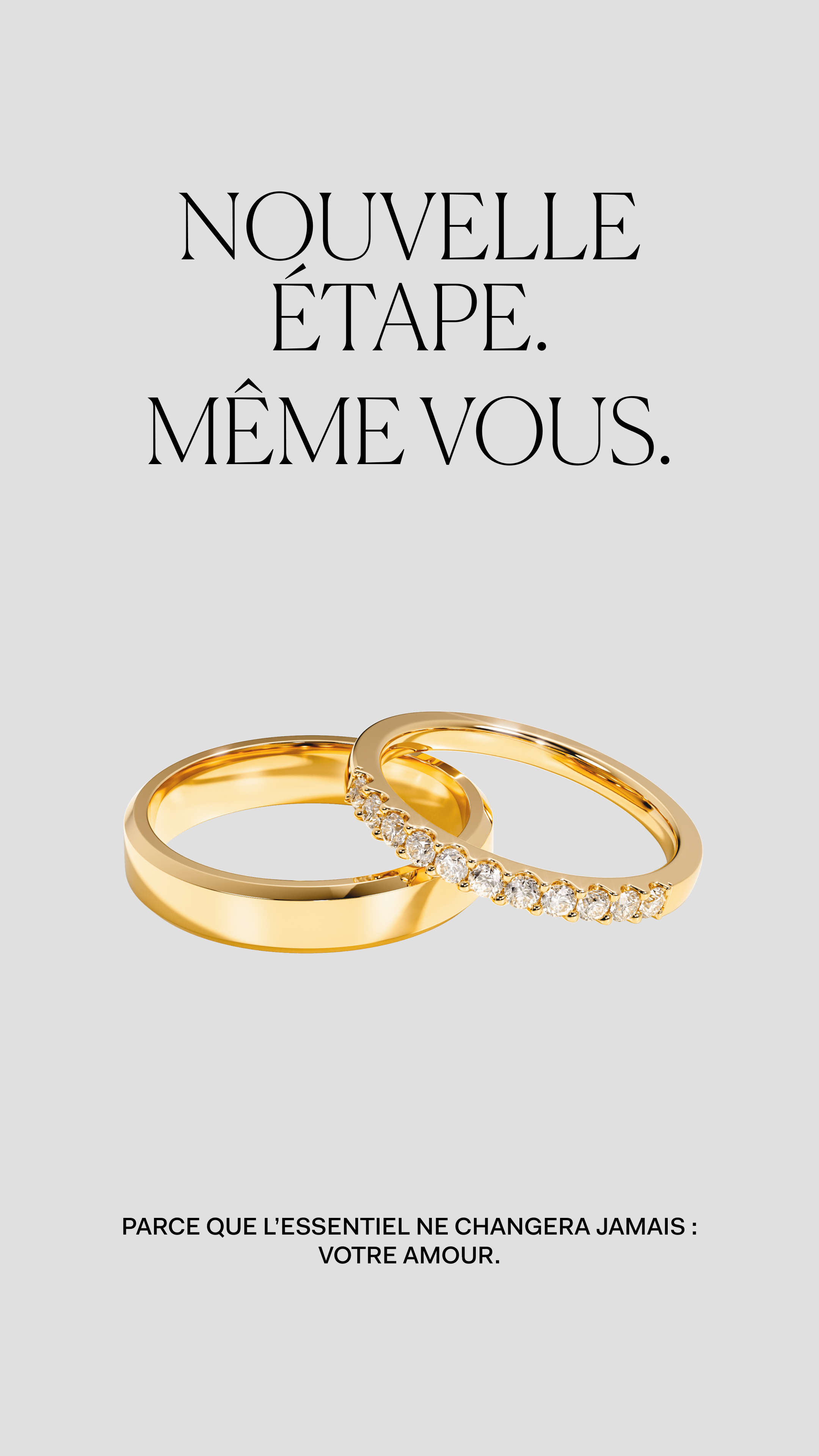 Zeina Alliances Facebook ad