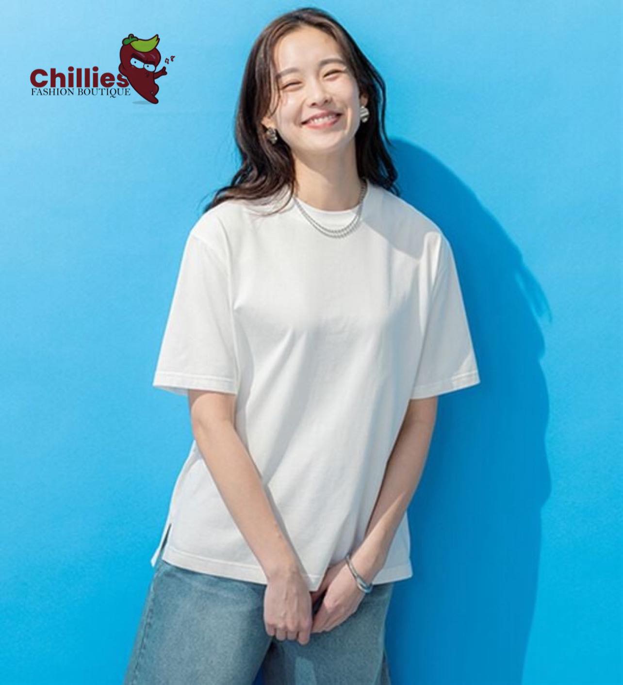Chillies Fashion Facebook ad
