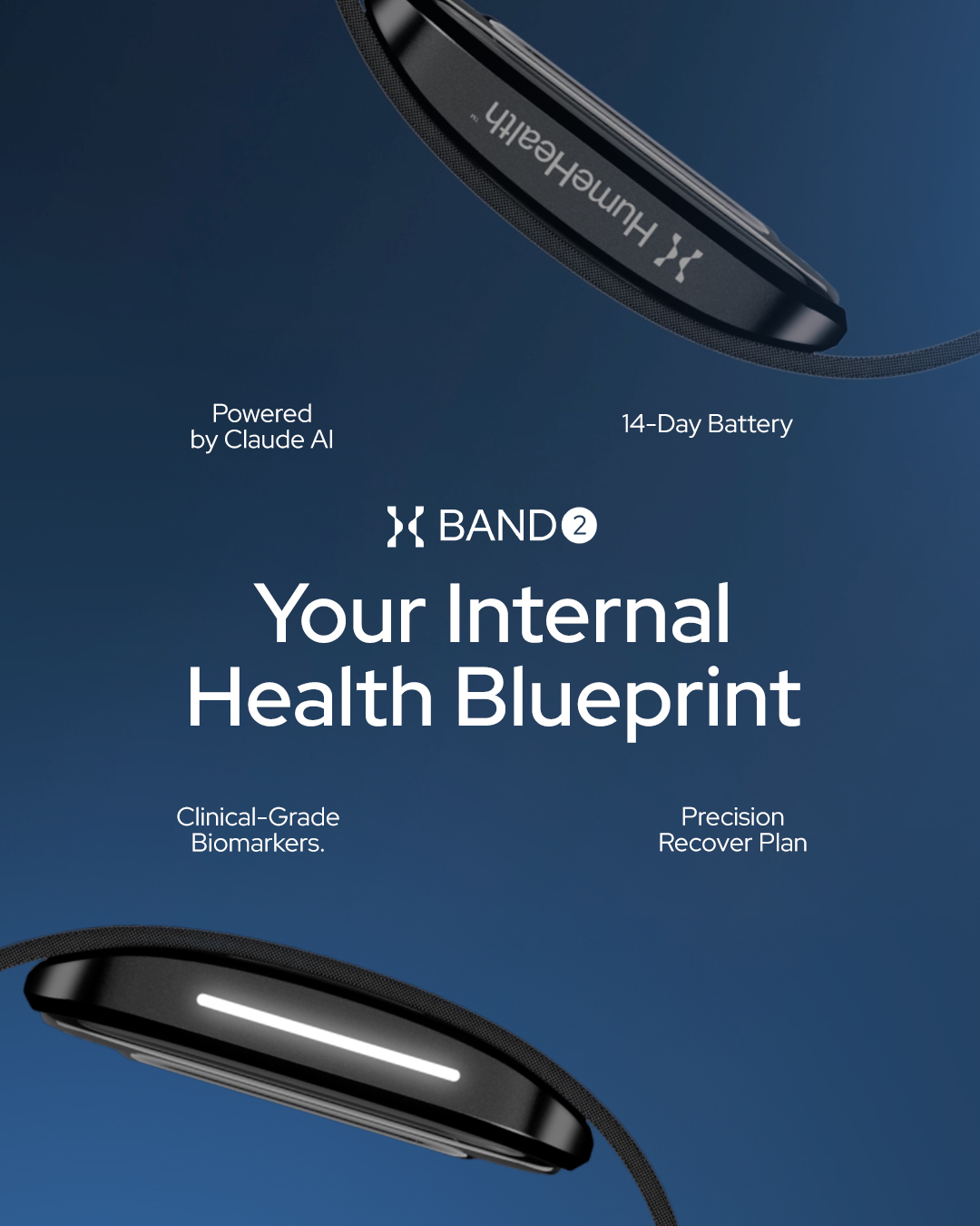 Hume Health Facebook ad