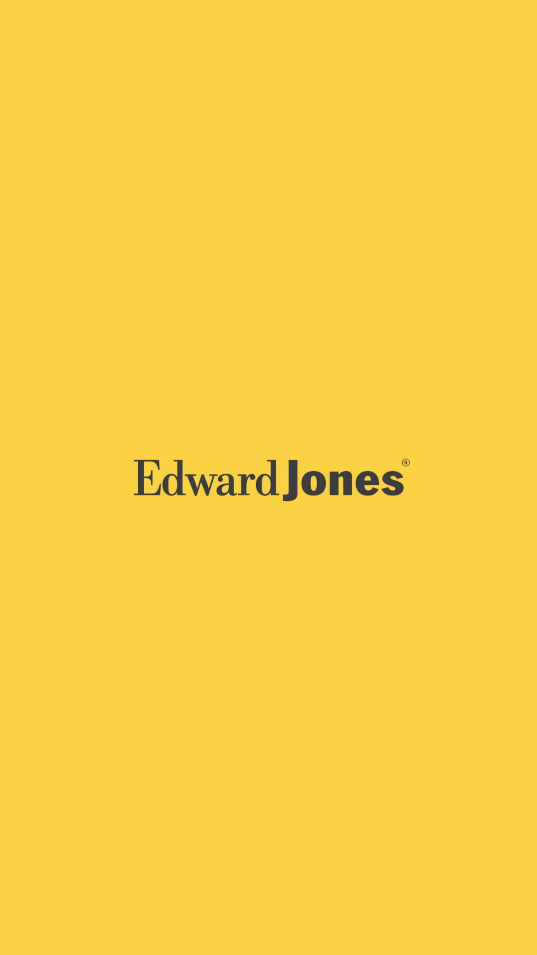 Edward Jones Facebook ad from Jul 22, 2026