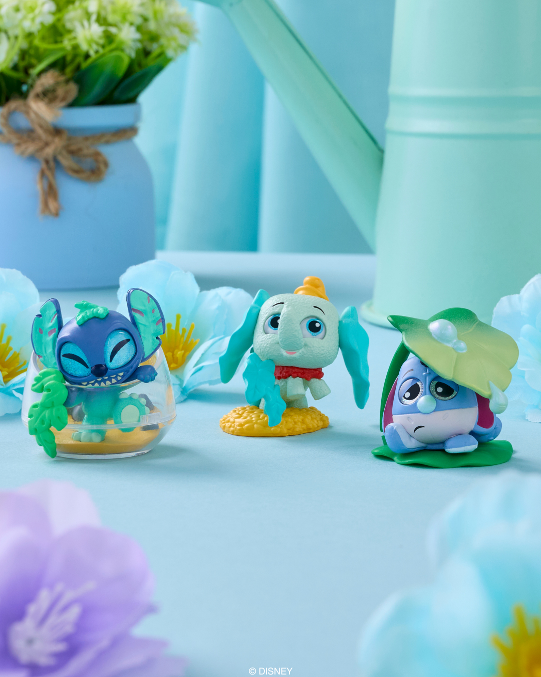 Disney Doorables Facebook ad