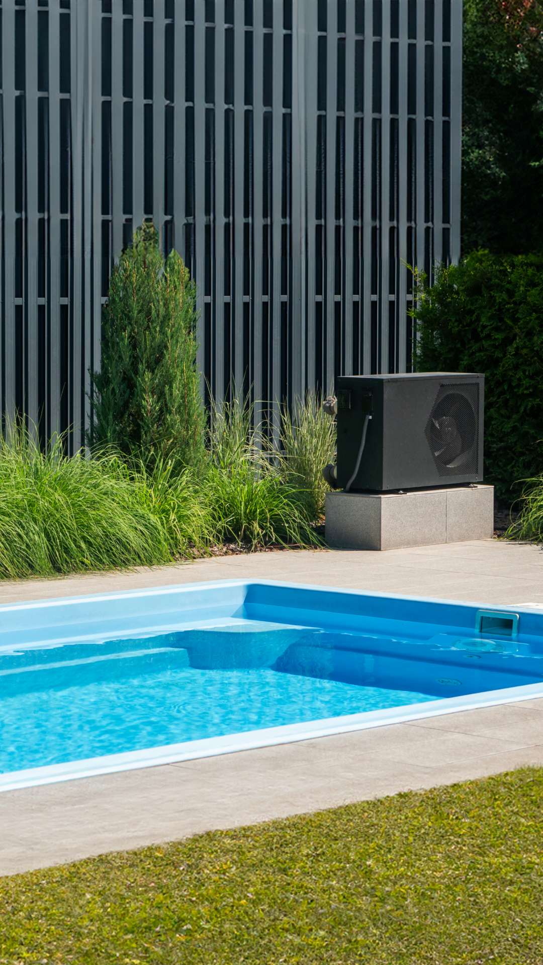 Heat Pump Pool Solutions Ltd Facebook ad