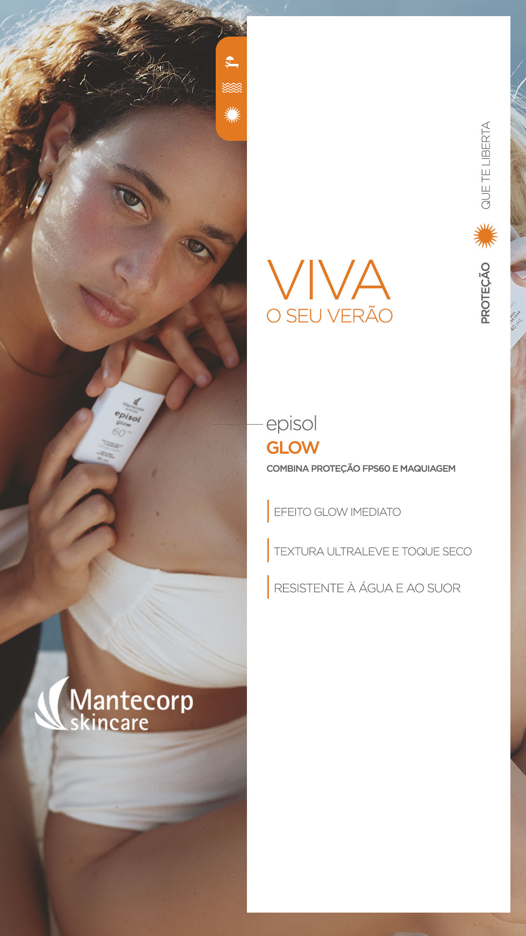 Mantecorp Skincare Facebook ad