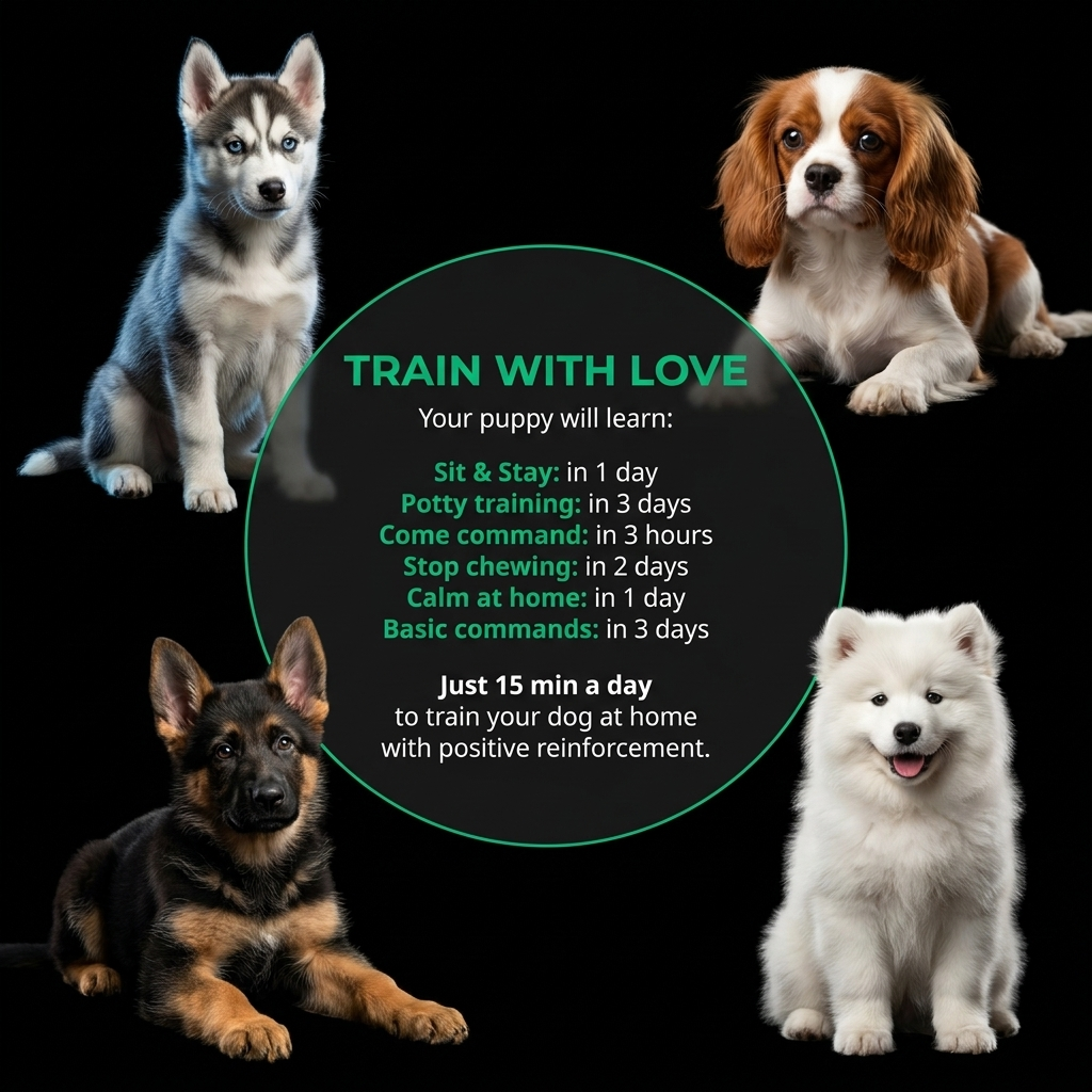 Dogo Facebook ad
