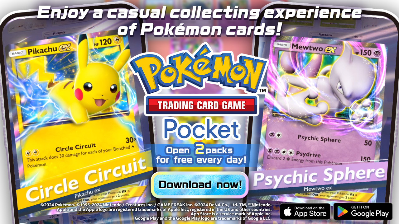 Pokémon Indonesia Facebook ad