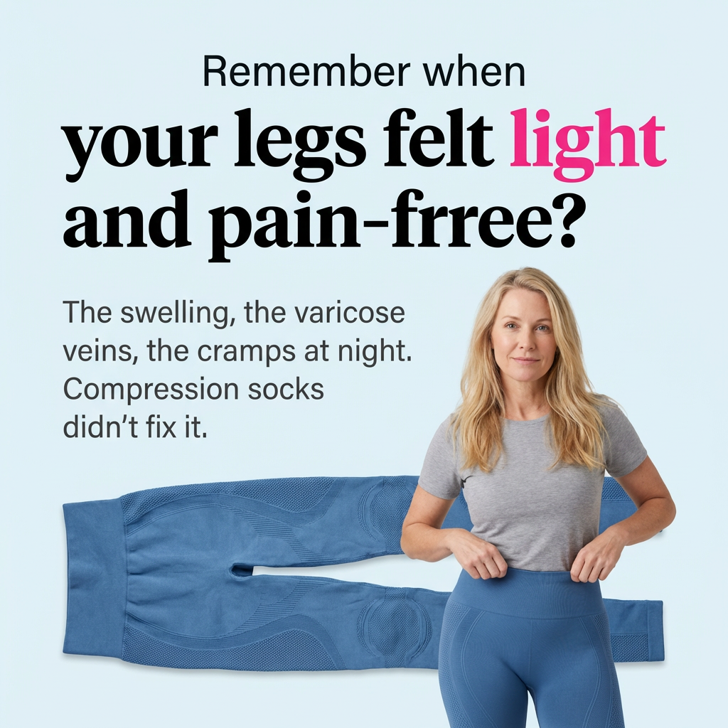 Celsior Facebook ad