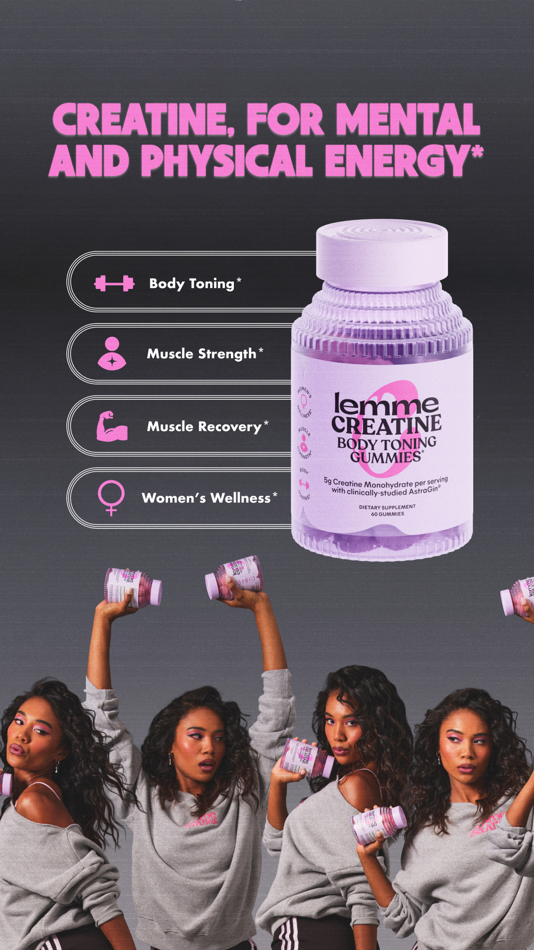 Lemme Facebook ad