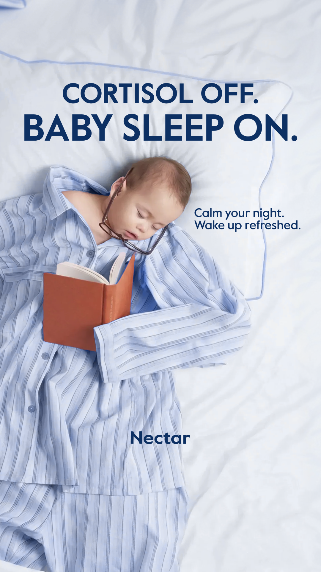 Drink Nectar Facebook ad