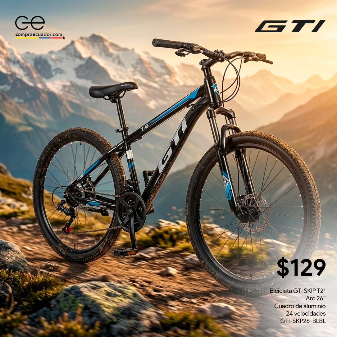 Compraecuador Facebook ad: Oferta del Mes!