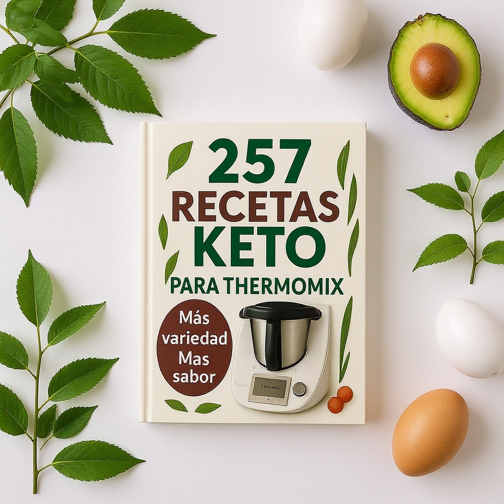 Carmen Rodríguez Facebook ad: Si tienes una Thermomix y quieres seguir una…