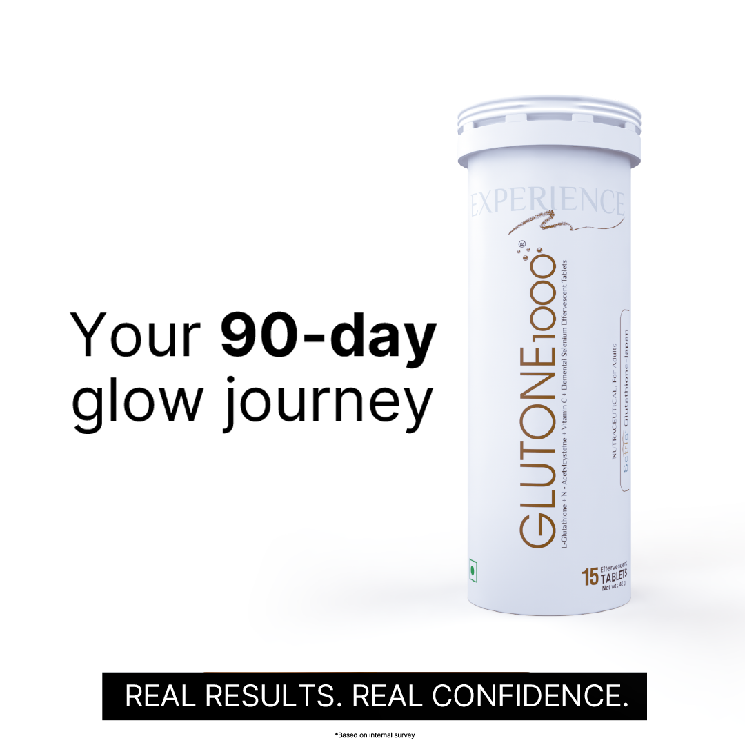 Glutone  Facebook ad