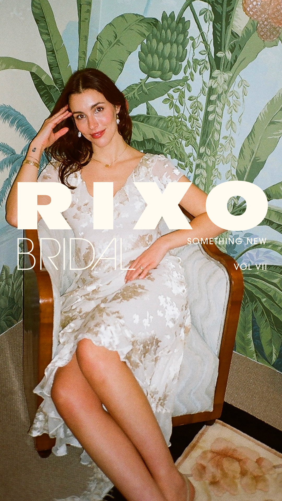RIXO Facebook ad