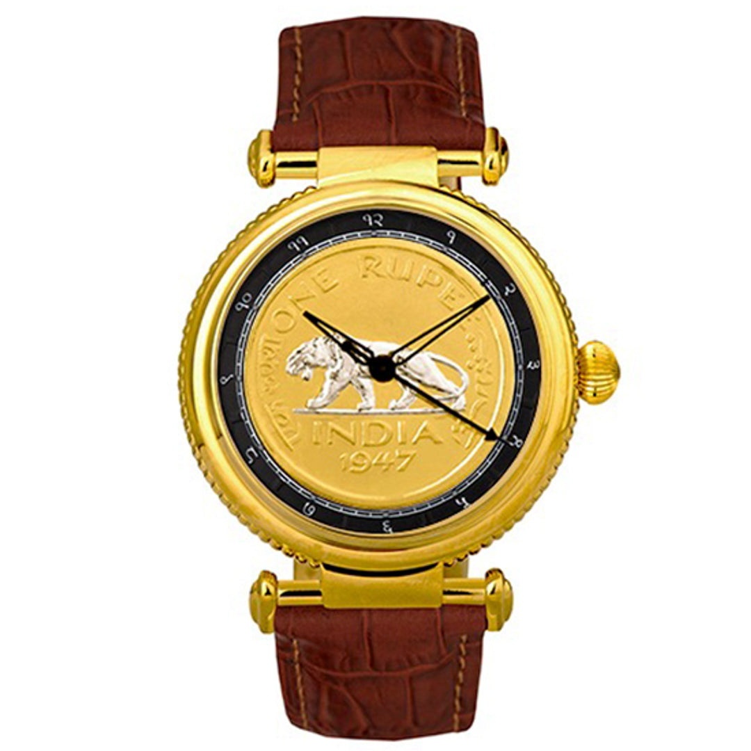 Jaipur Watch Company Facebook ad: Designed to stand out.