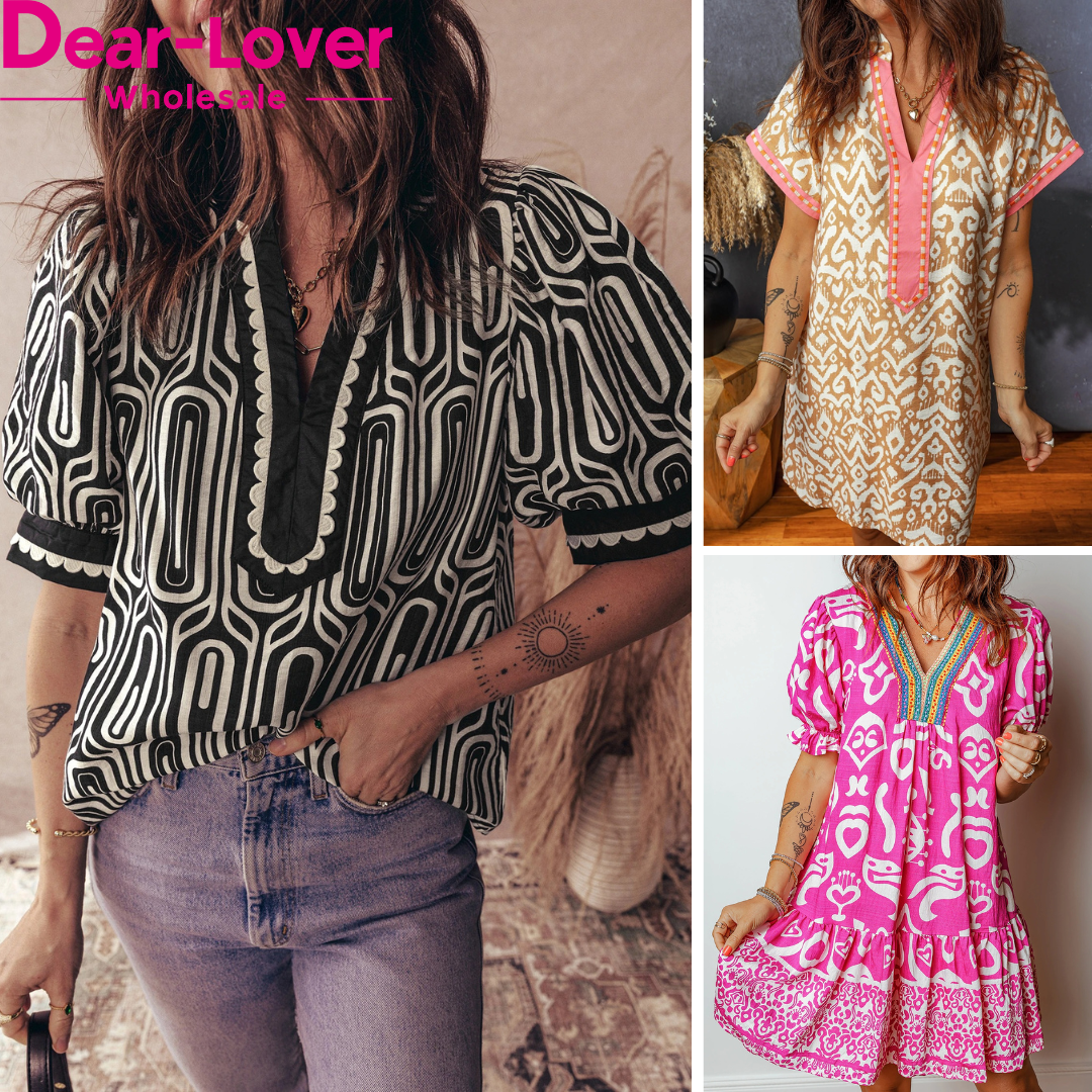 Dear-lover Facebook ad