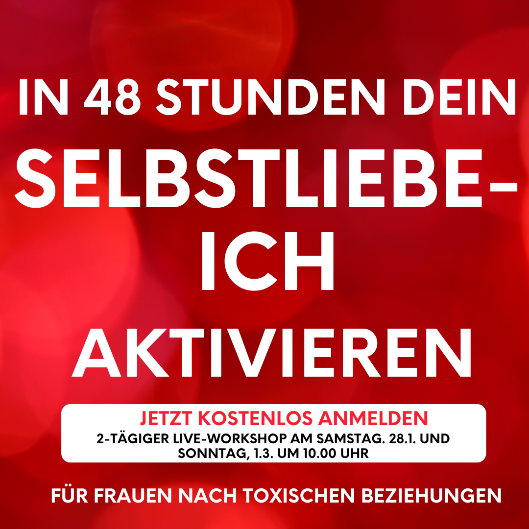 Susanne Prosser - Soul-Coach Facebook ad