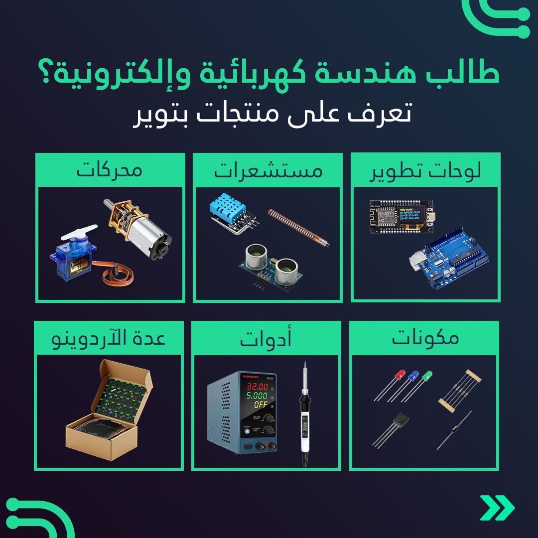 Bitware Store Facebook ad