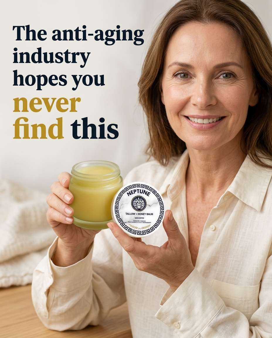 Neptune Health Facebook ad