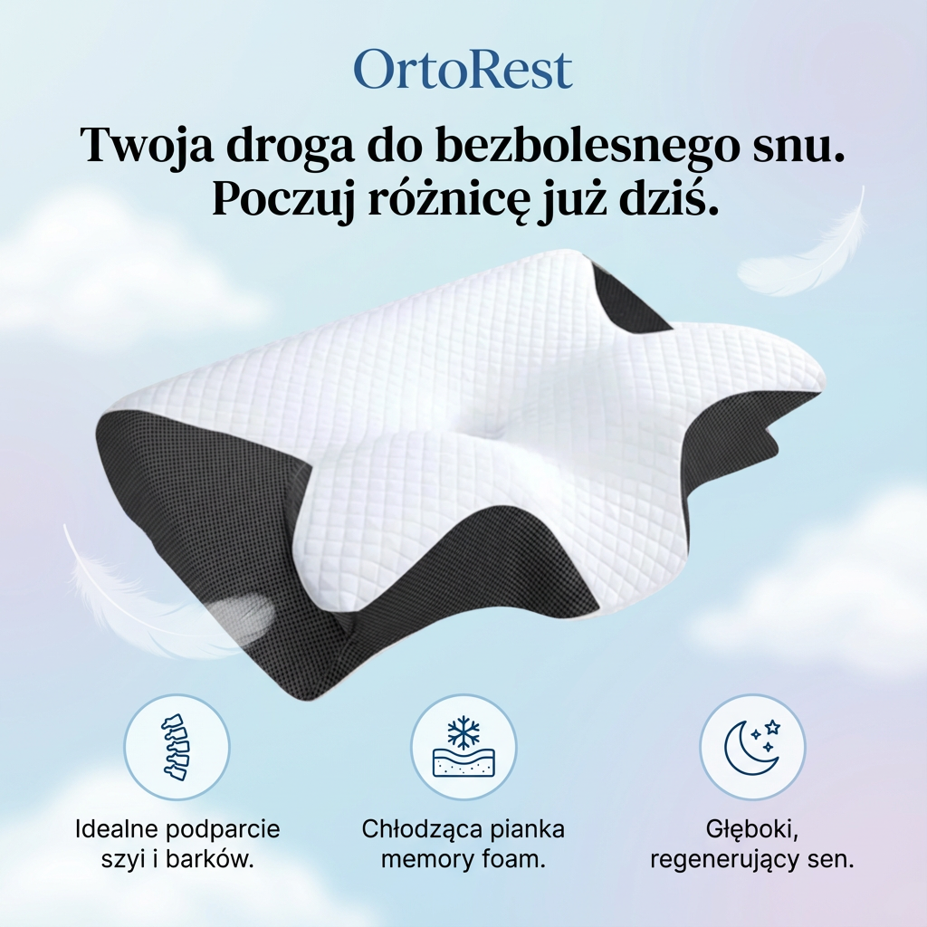 Centrum Poduszek Facebook ad