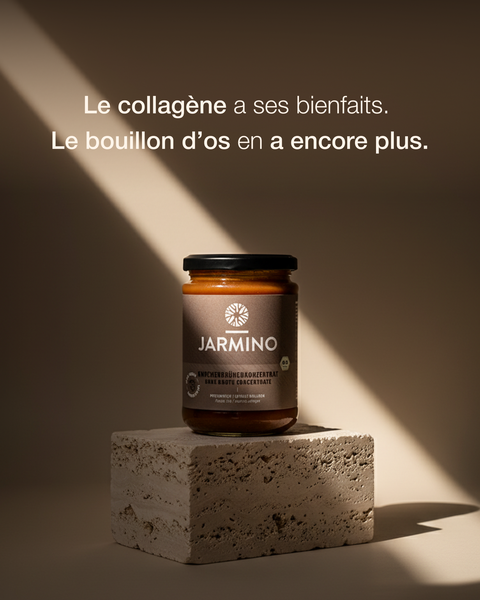 Jarmino Facebook ad