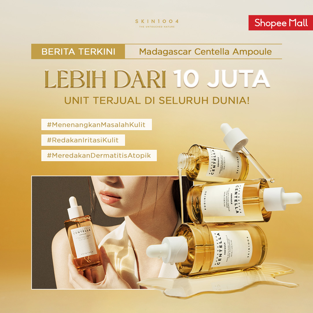 SKIN1004_Indonesia Facebook ad
