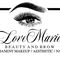 LoveMarie Robinson