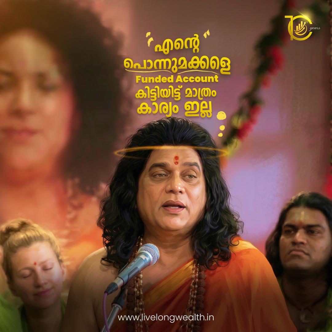Livelong Wealth Kerala Facebook ad