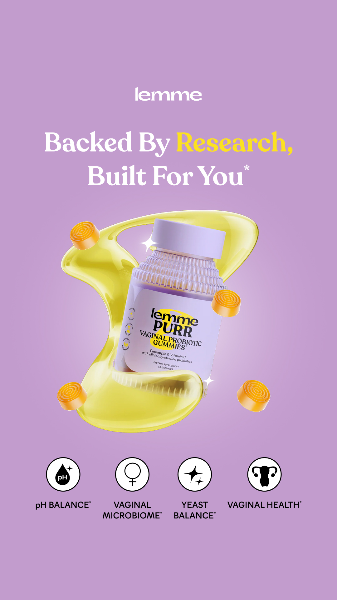 Lemme Facebook ad