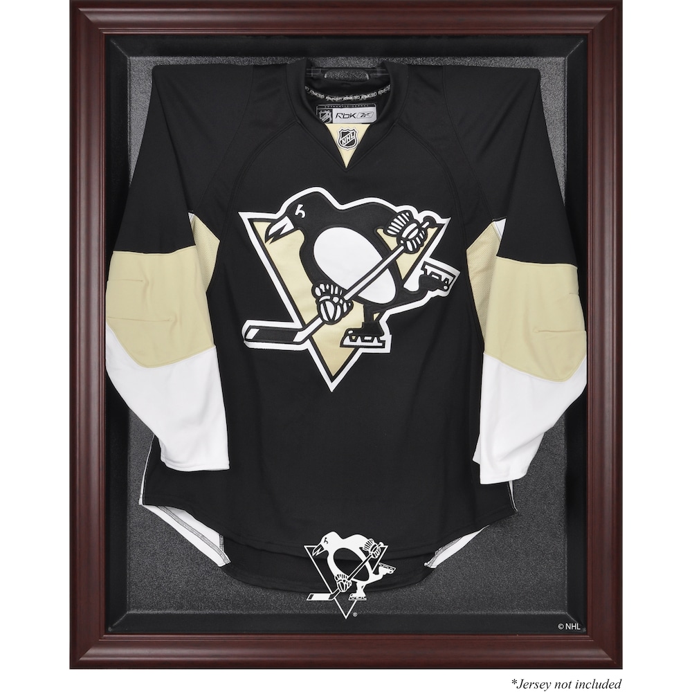 Pittsburgh Penguins on Fanatics Facebook ad from Mar 24, 2026