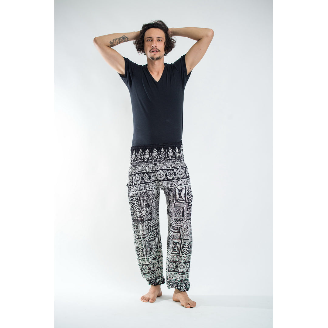 Thai Harem Pants Facebook ad: Ever wished you could add a touch of…