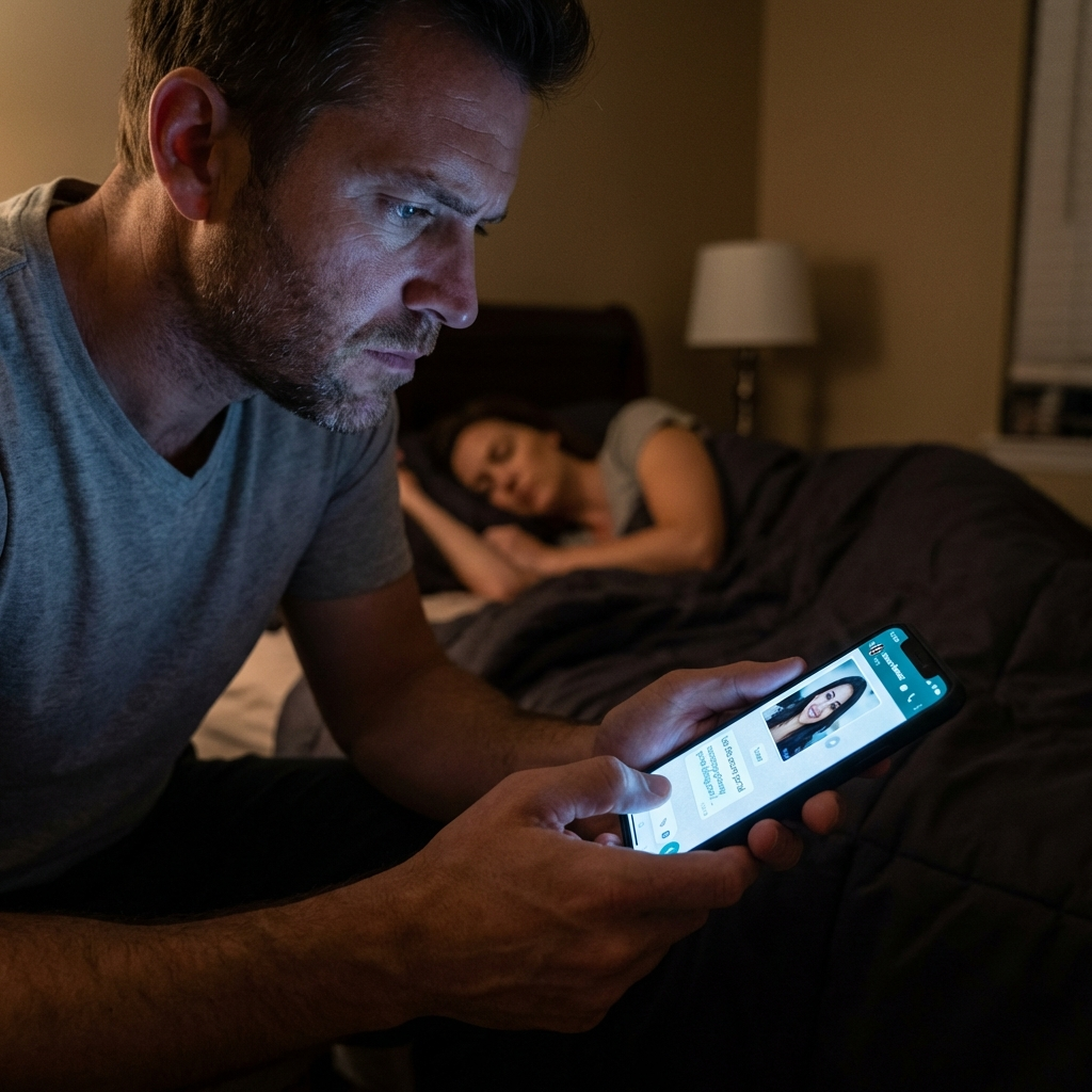 Yourcybertips Facebook ad