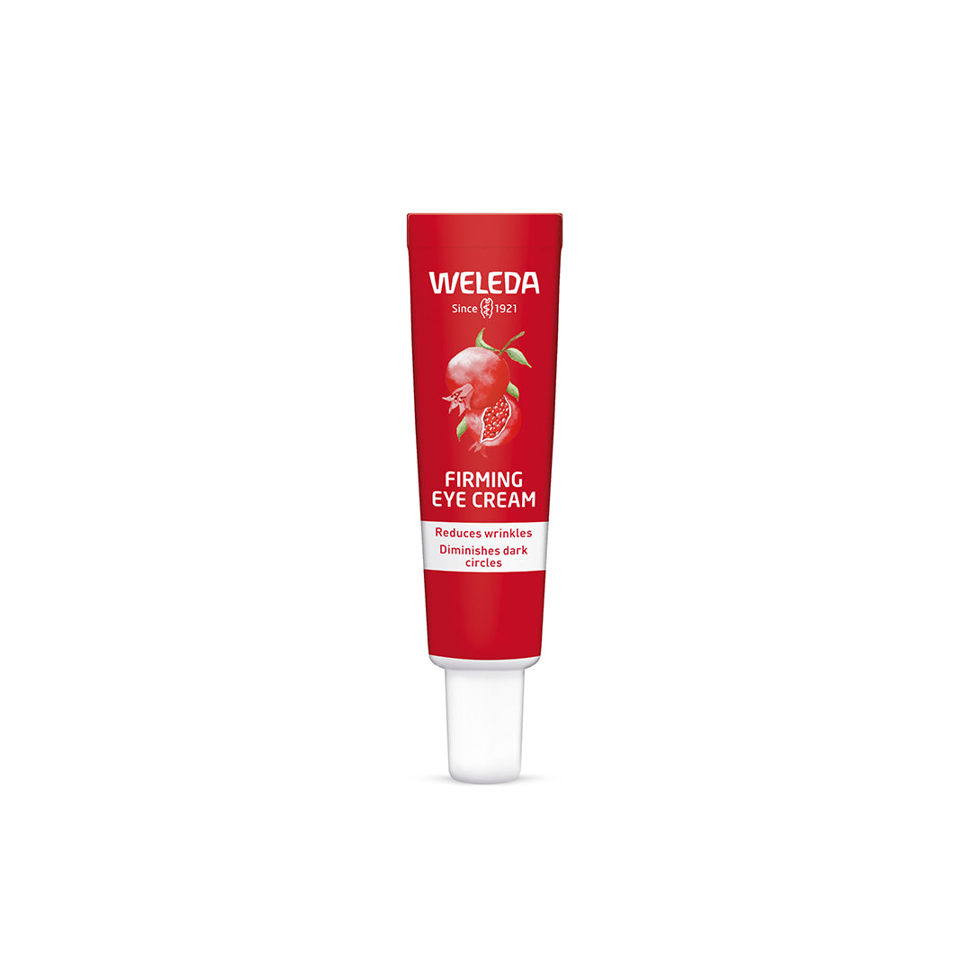 Weleda Egypt Facebook ad: Weleda, Swiss Natural Skincare Since 1921