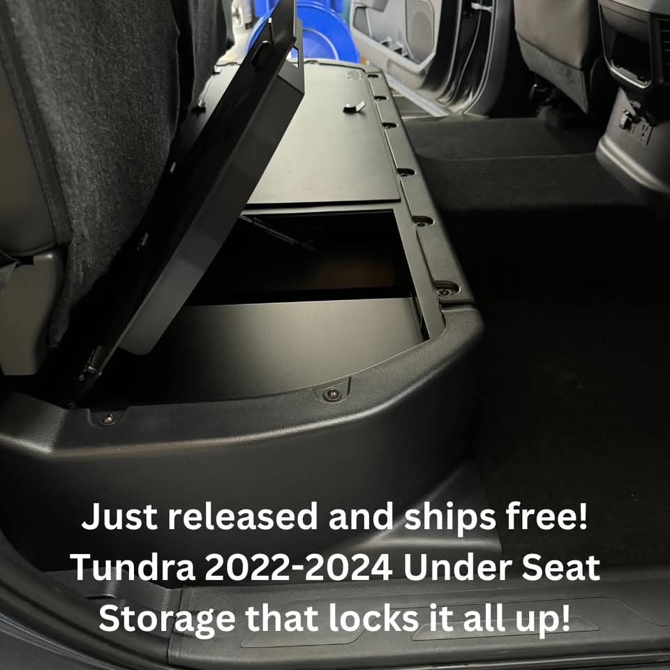 ESP TruckAccessories Facebook ad: At ESP Truck Accessories, we sell new and…