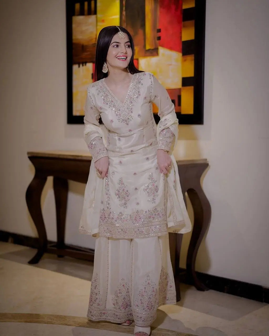 Jaipur Blossom Facebook ad