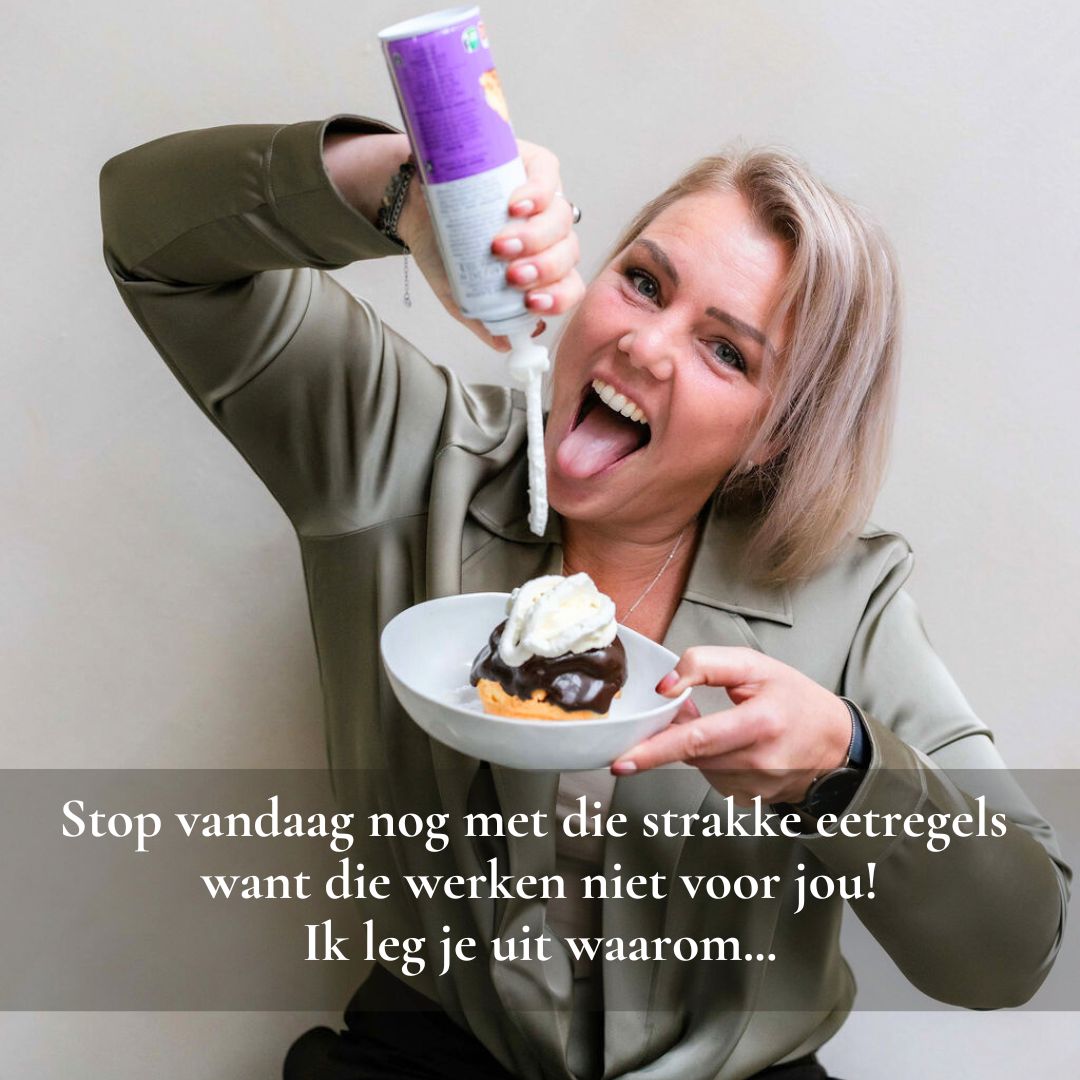 Sharon Hofman Facebook ad