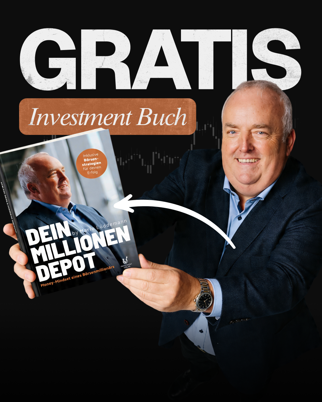 Mario Lüddemann Facebook ad