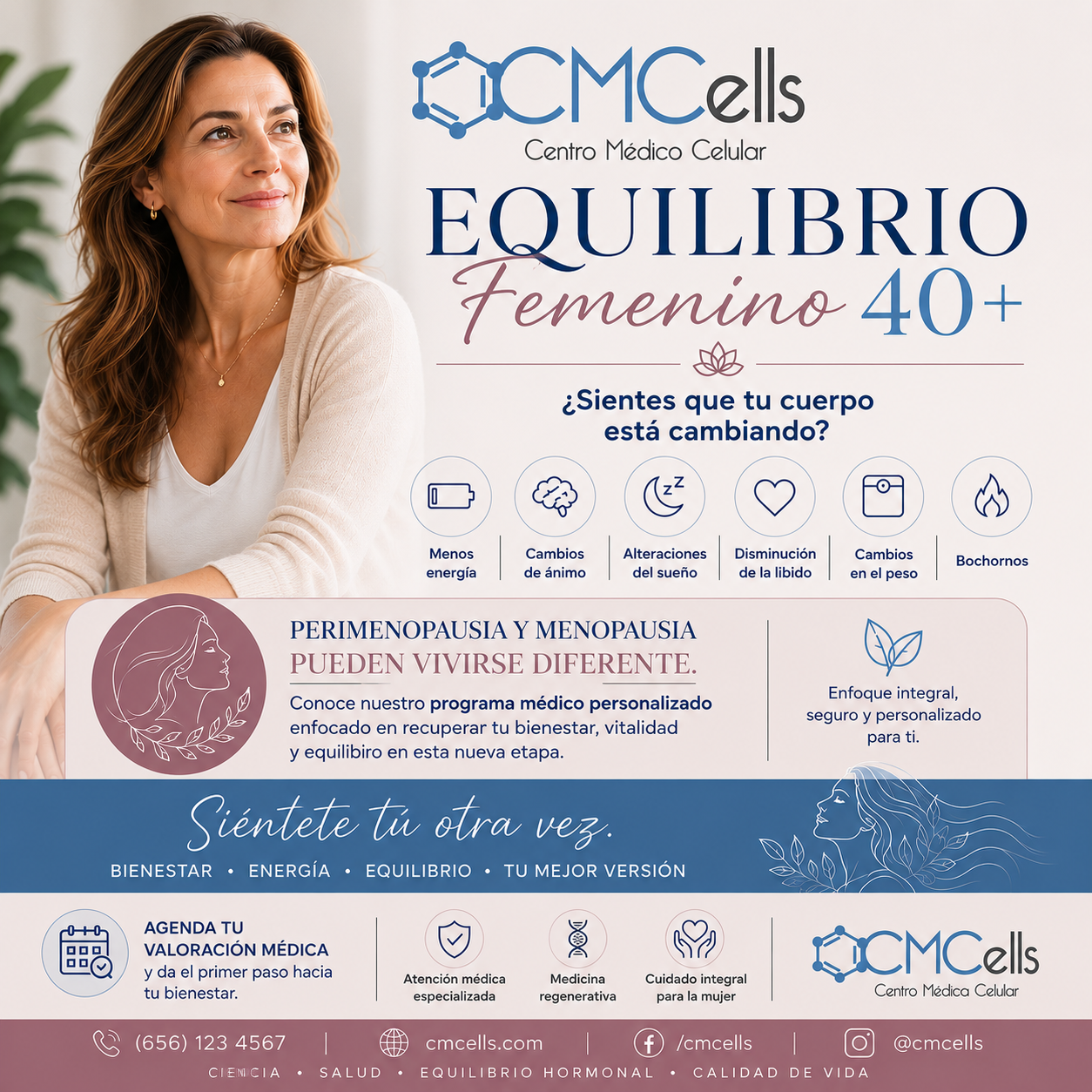 Cmcells,  Centro Medico Celular, Chihuahua & Juárez Facebook ad