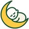 Sonito: Baby Sleep Tracker App