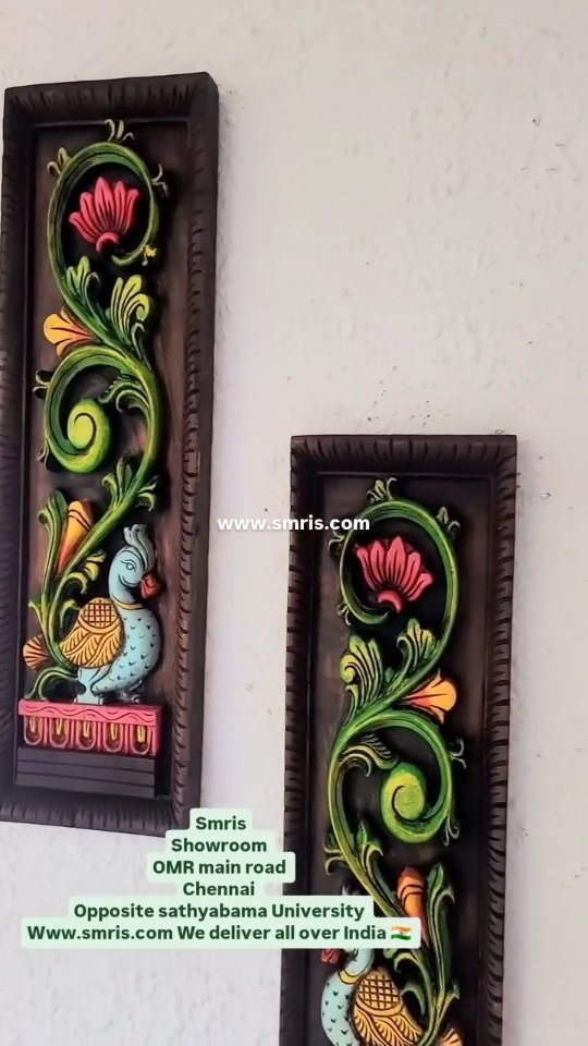 Smris Facebook ad: Smris is your destination for authentic Indian traditional…