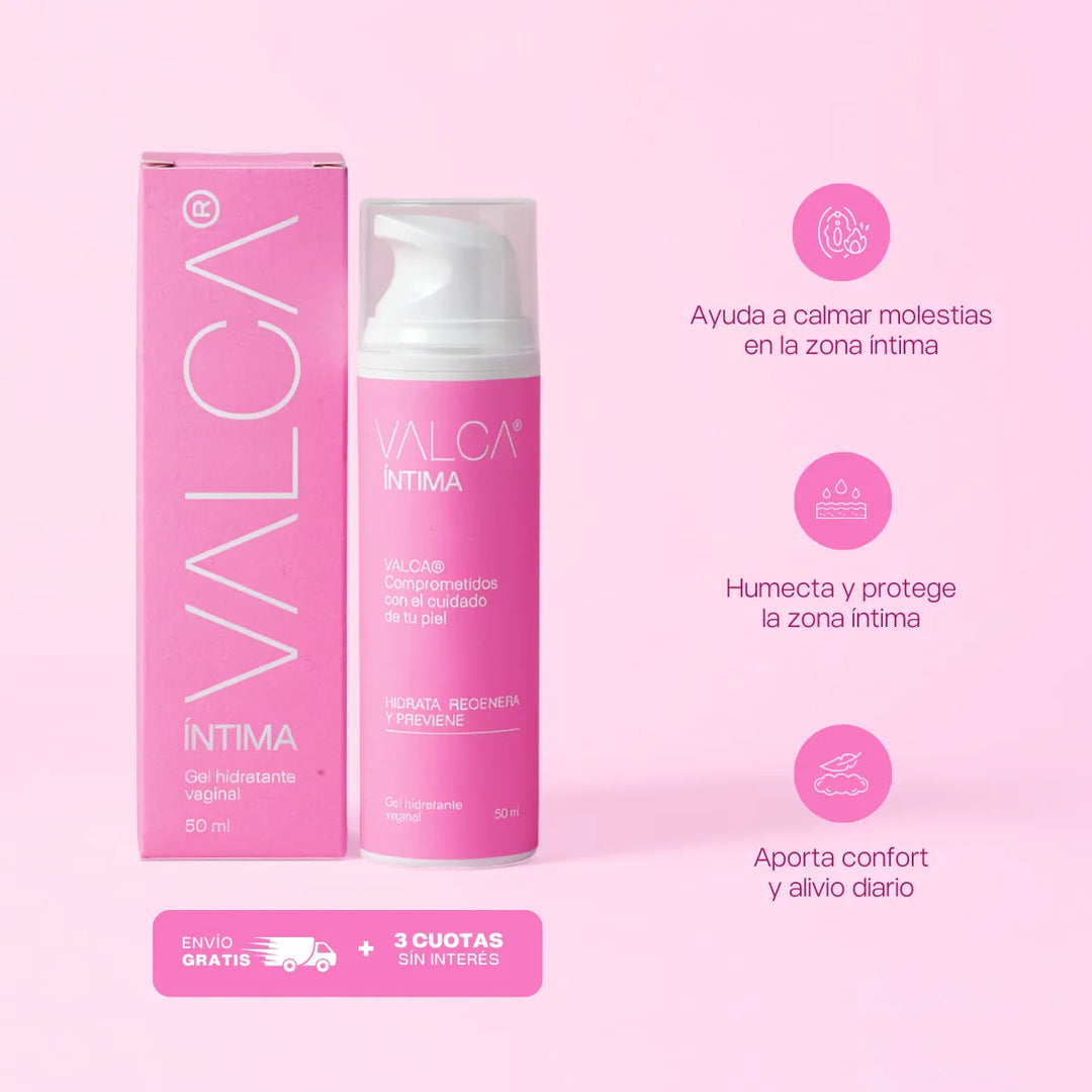 Laboratorios Valca Facebook ad