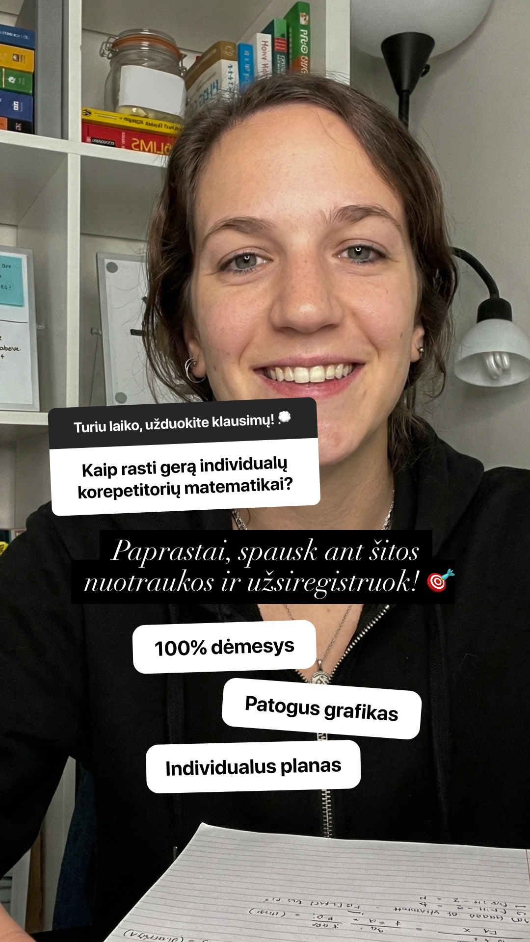 Digi1 - by Digiklasė Facebook ad