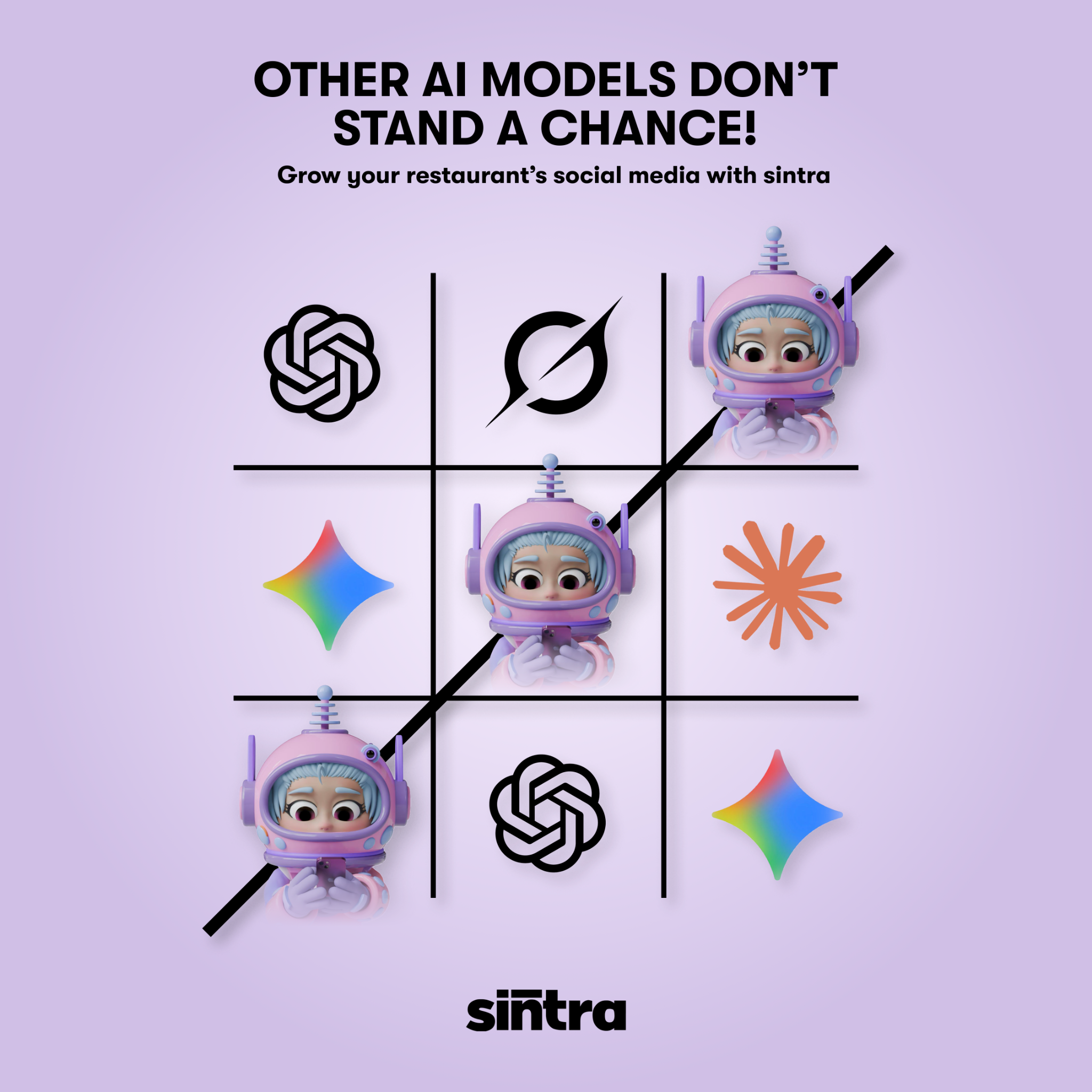 sintra.ai Facebook ad