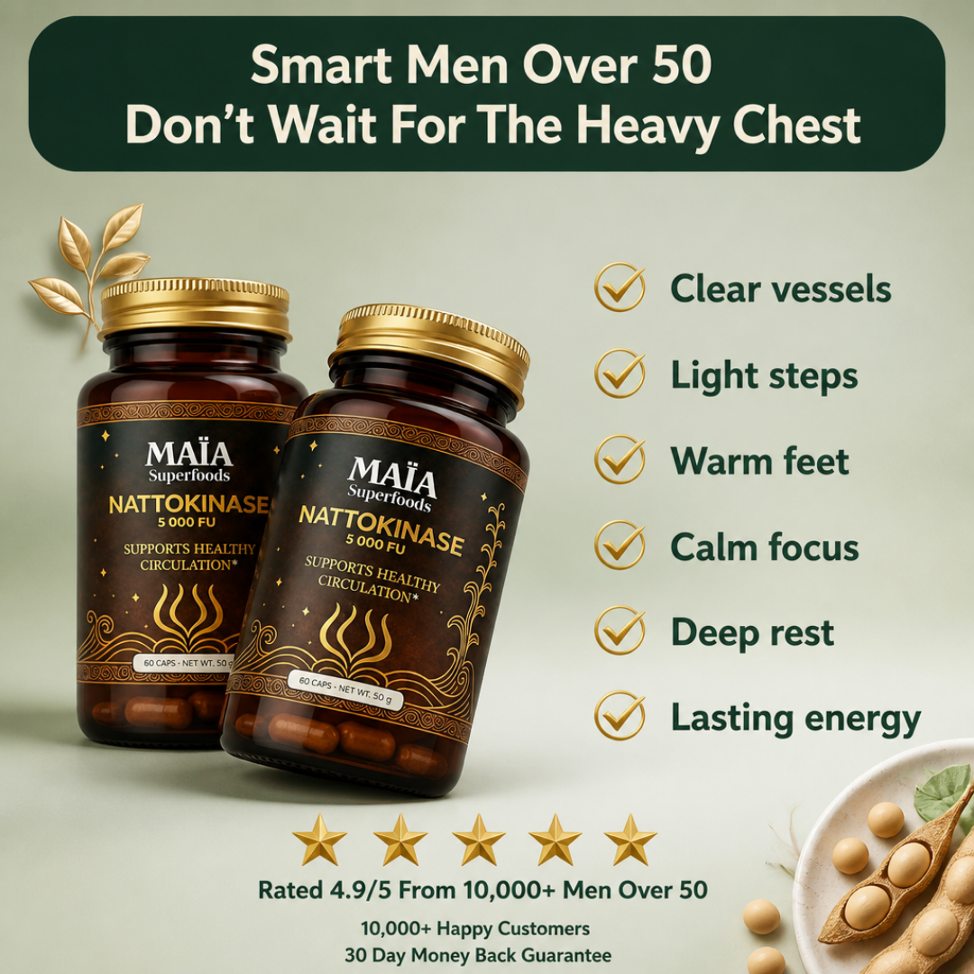 Cacao Research Institute Facebook ad
