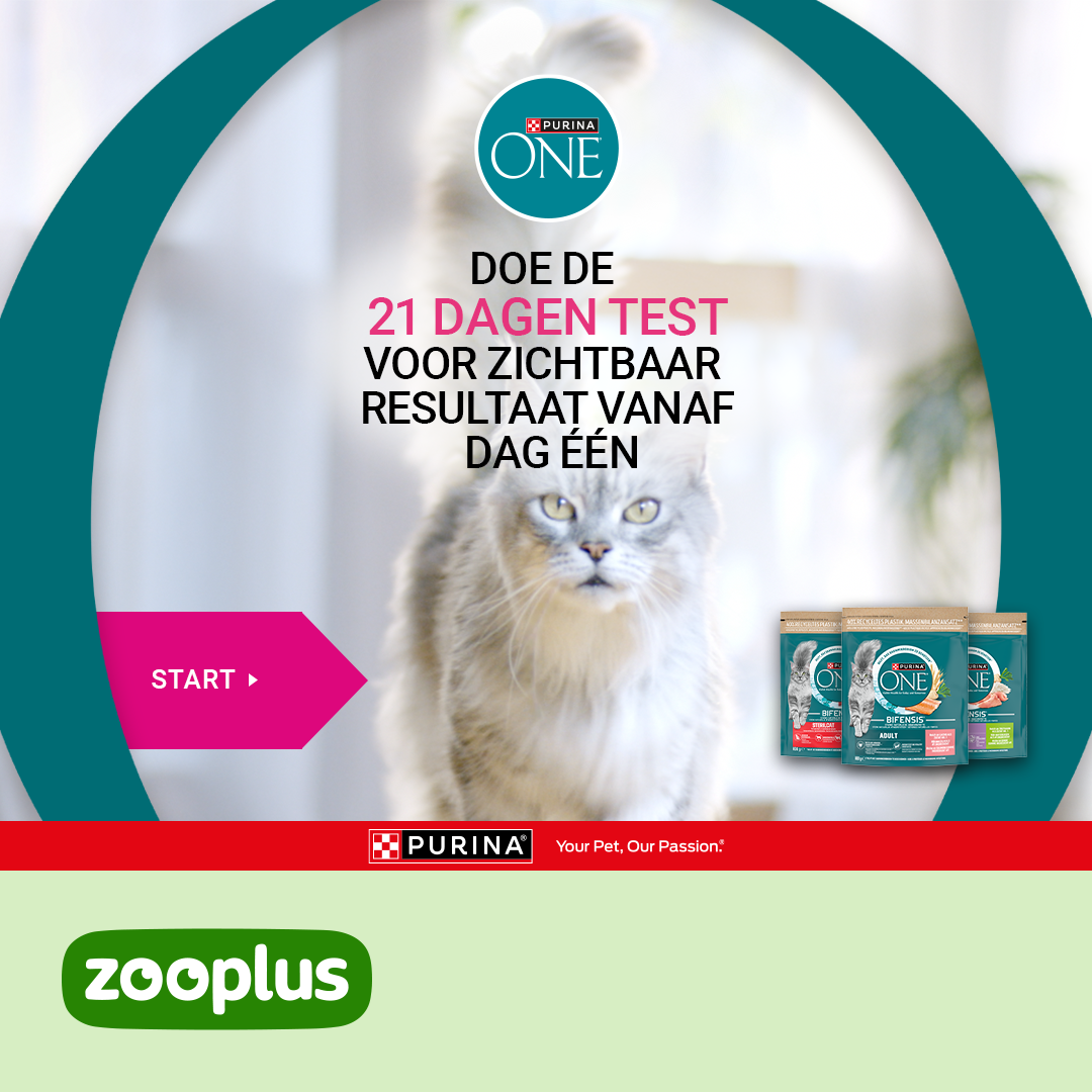 zooplus Facebook ad
