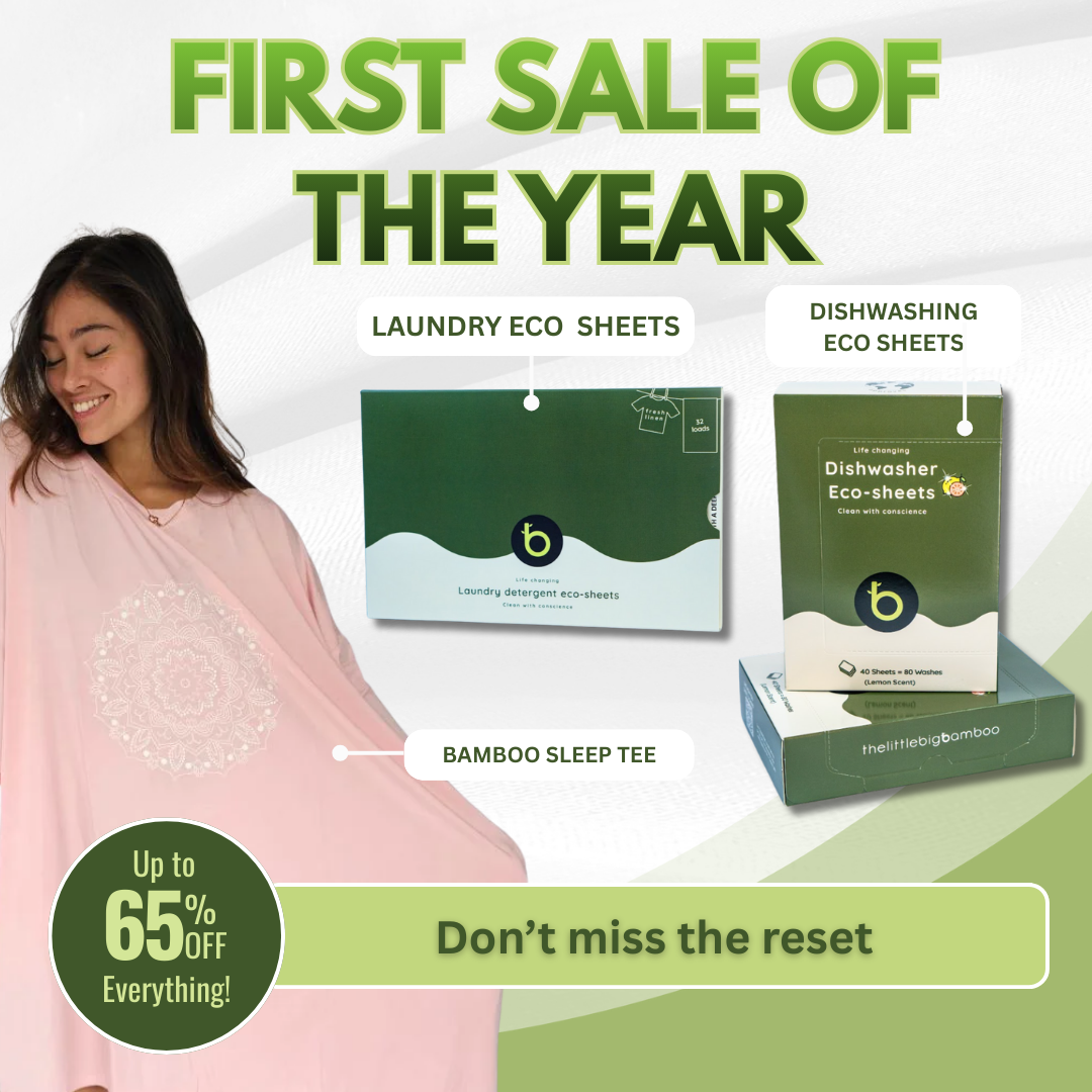 thelittlebigbamboo Facebook ad