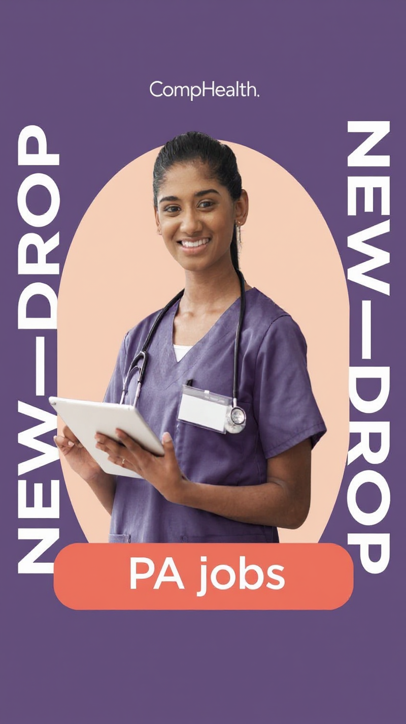 CompHealth Facebook ad