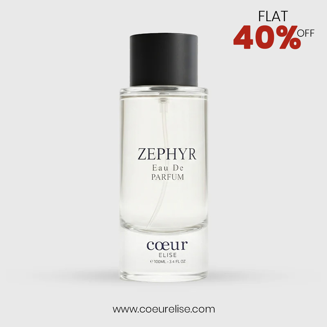 Cœur Elise Facebook ad: ZEPHYR