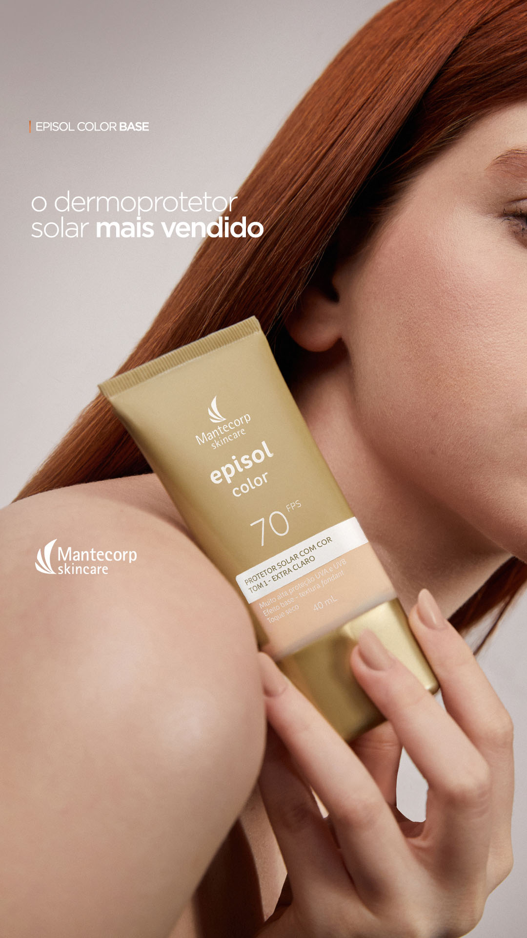 Mantecorp Skincare Facebook ad