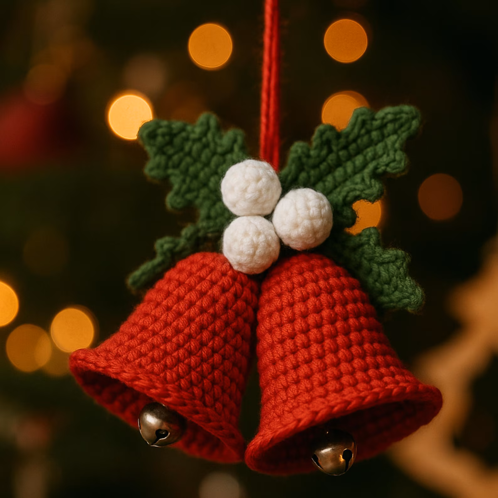 Crochet Inspiration & Ideas Facebook ad